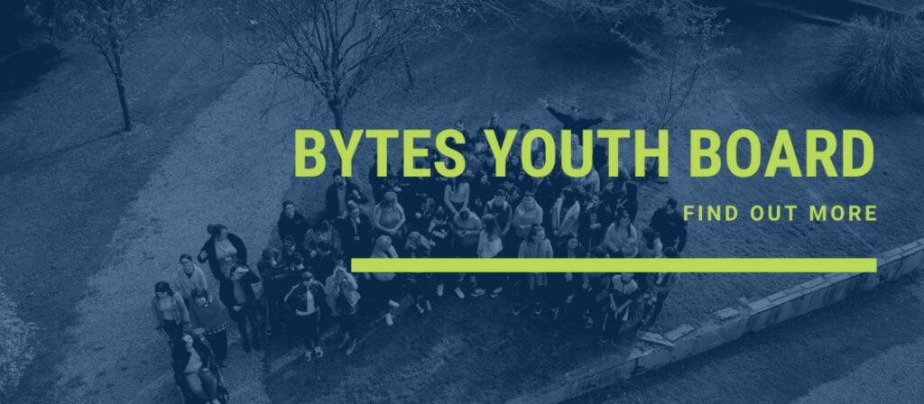 Join the Bytes Youth Advisory Board